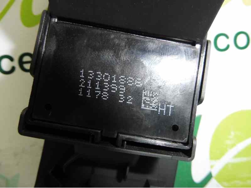 Recambio de mando elevalunas delantero derecho para opel astra j lim. enjoy referencia OEM IAM 13301886  