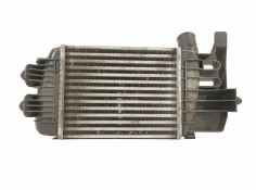 Recambio de intercooler para toyota yaris (ksp9/scp9/nlp9) básico referencia OEM IAM 1270000620  