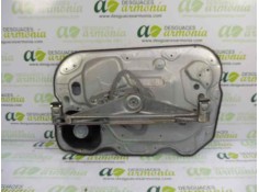 Recambio de elevalunas delantero izquierdo para ford focus lim. (cb4) trend referencia OEM IAM 4M51A045H17   2