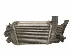 Recambio de intercooler para toyota yaris (ksp9/scp9/nlp9) básico referencia OEM IAM 1270000620   2