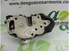 Recambio de cerradura puerta trasera derecha para opel astra j lim. enjoy referencia OEM IAM 13578025   2