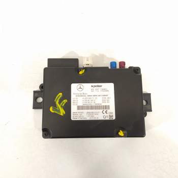 MODULO ELECTRONICO A2059007123 A2059016810 A2059026108
