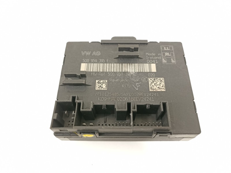 Recambio de modulo confort para volkswagen passat variant (3g5) advance bmt referencia OEM IAM 5Q0959395E 5Q0959395B 