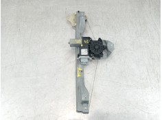 Recambio de elevalunas delantero izquierdo para renault twingo iii intens referencia OEM IAM 807219365R 128001492 