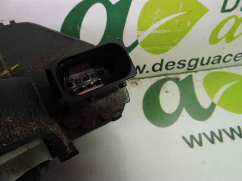 Recambio de cerradura puerta trasera derecha para opel astra j lim. enjoy referencia OEM IAM 13578025  