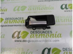 Recambio de maneta interior delantera izquierda para ford focus lim. (cb4) trend referencia OEM IAM 3M51R22601  