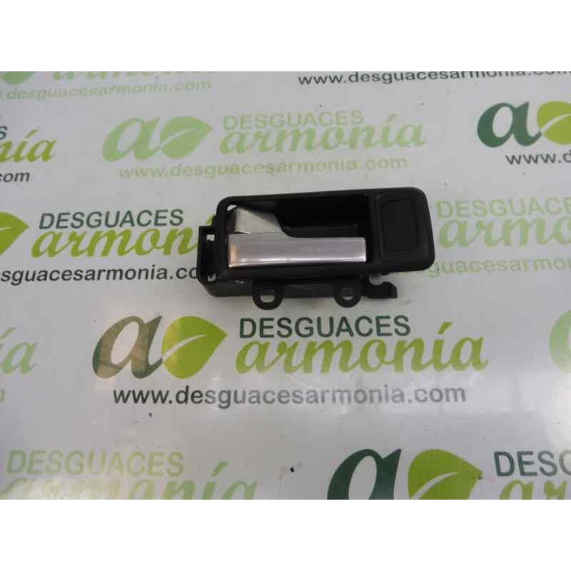 Recambio de maneta interior delantera izquierda para ford focus lim. (cb4) trend referencia OEM IAM 3M51R22601  