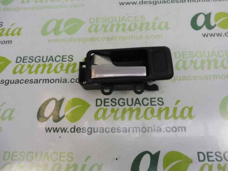 Recambio de maneta interior delantera izquierda para ford focus lim. (cb4) trend referencia OEM IAM 3M51R22601  