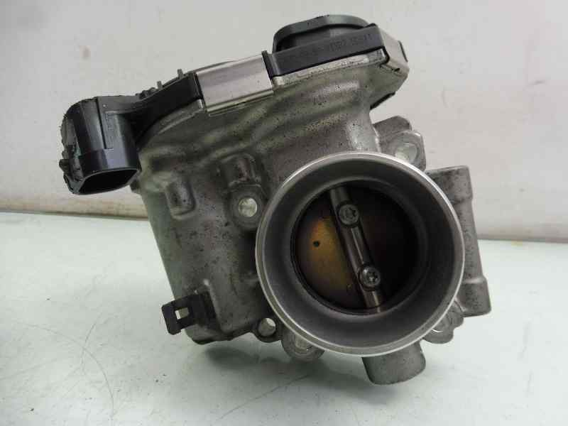 Recambio de caja mariposa para opel corsa d selective referencia OEM IAM 55562270 0280750482 