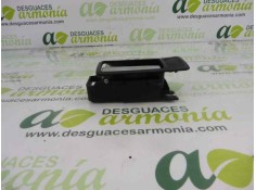 Recambio de maneta interior delantera izquierda para ford focus lim. (cb4) trend referencia OEM IAM 3M51R22601   2