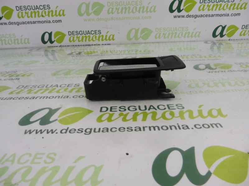 Recambio de maneta interior delantera izquierda para ford focus lim. (cb4) trend referencia OEM IAM 3M51R22601  