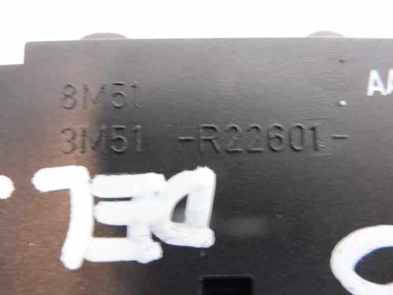 Recambio de maneta interior delantera izquierda para ford focus lim. (cb4) trend referencia OEM IAM 3M51R22601  