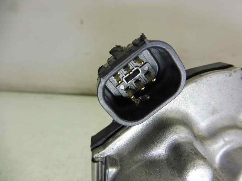 Recambio de caja mariposa para opel corsa d selective referencia OEM IAM 55562270 0280750482 