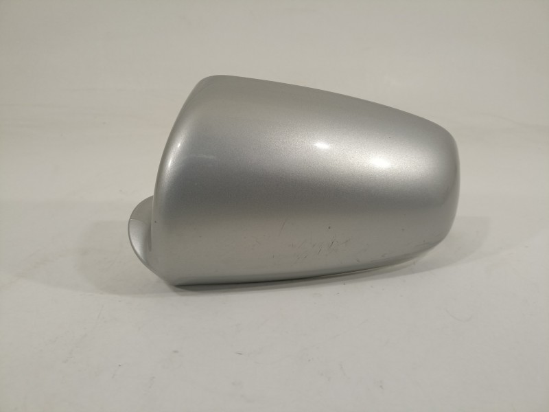 Recambio de carcasa retrovisor izquierdo para audi a3 (8p) 2.0 tdi ambiente referencia OEM IAM 8E0857507B  