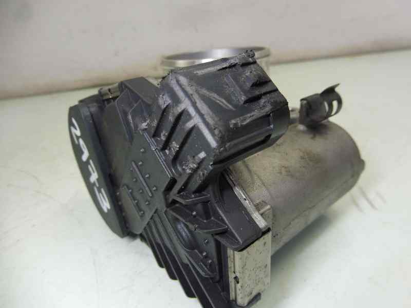 Recambio de caja mariposa para opel corsa d selective referencia OEM IAM 55562270 0280750482 