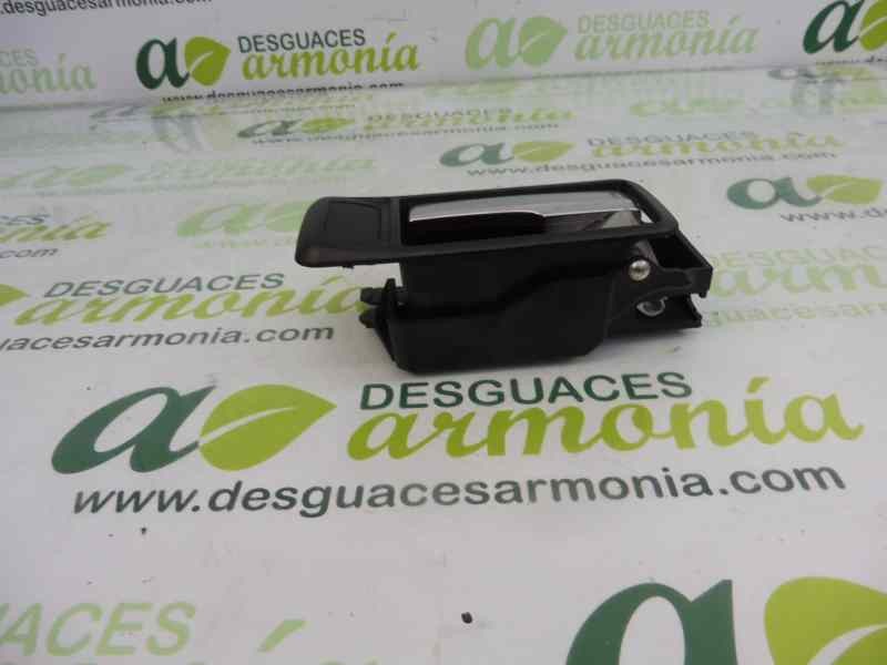 Recambio de maneta interior delantera izquierda para ford focus lim. (cb4) trend referencia OEM IAM 3M51R22601  