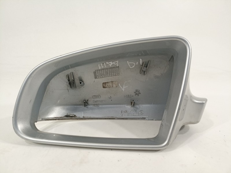 Recambio de carcasa retrovisor izquierdo para audi a3 (8p) 2.0 tdi ambiente referencia OEM IAM 8E0857507B  