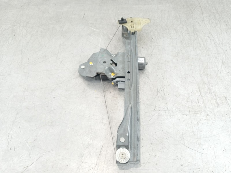 Recambio de elevalunas delantero izquierdo para renault twingo iii intens referencia OEM IAM 807219365R 128001492 