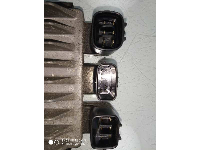 Recambio de modulo electronico para lexus is200 (ds2/is2) 220d referencia OEM IAM 8987120070 1310001371 