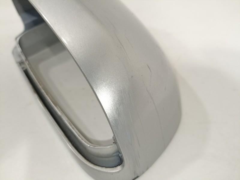 Recambio de carcasa retrovisor izquierdo para audi a3 (8p) 2.0 tdi ambiente referencia OEM IAM 8E0857507B  