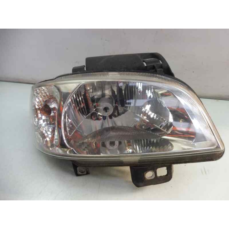 Recambio de faro derecho para seat ibiza (6k1) stella referencia OEM IAM 6K1941032A  