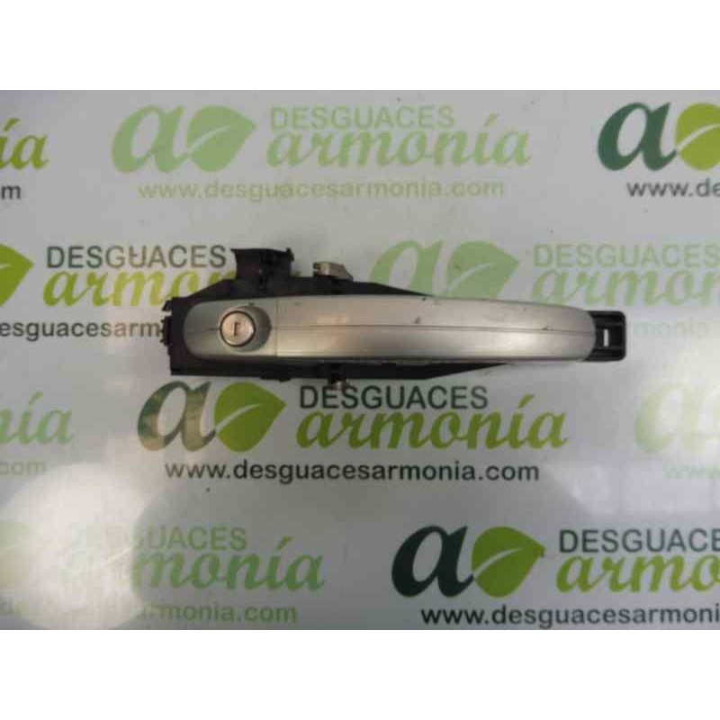 Recambio de maneta exterior delantera izquierda para ford focus lim. (cb4) trend referencia OEM IAM 3M51R22404  