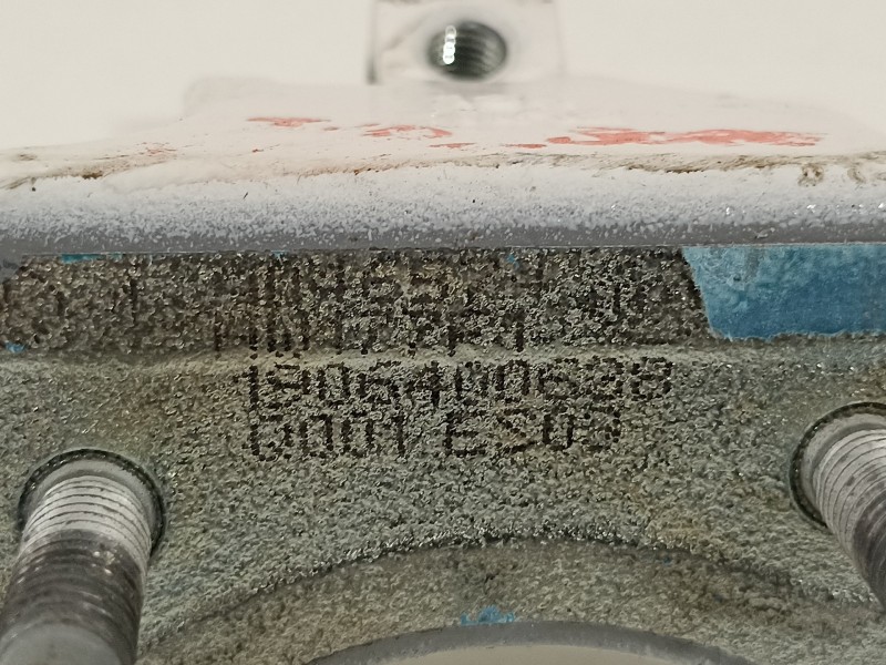 Recambio de bisagra puerta para mercedes-benz clase b (w247) 247 referencia OEM IAM A1777300202 A1777301200 A1777301200