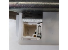 Recambio de cinturon seguridad delantero izquierdo para lexus rx 450h referencia OEM IAM    2