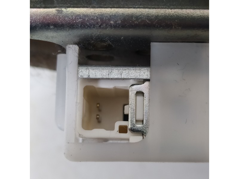 Recambio de cinturon seguridad delantero izquierdo para lexus rx 450h referencia OEM IAM   