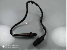Recambio de sonda lambda para peugeot 207 gt referencia OEM IAM 0258017209  