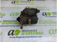 Recambio de motor arranque para volkswagen golf iv berlina (1j1) conceptline referencia OEM IAM 020911023S  