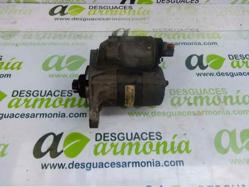 Recambio de motor arranque para volkswagen golf iv berlina (1j1) conceptline referencia OEM IAM 020911023S  