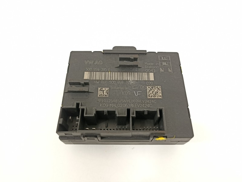 Recambio de modulo confort para volkswagen passat variant (3g5) advance bmt referencia OEM IAM 5Q0959395E 5Q0959395B 