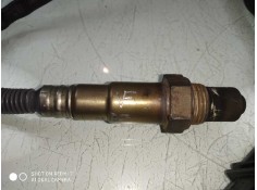 Recambio de sonda lambda para peugeot 207 gt referencia OEM IAM 0258017209   2