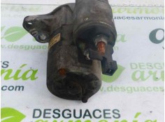 Recambio de motor arranque para volkswagen golf iv berlina (1j1) conceptline referencia OEM IAM 020911023S   2