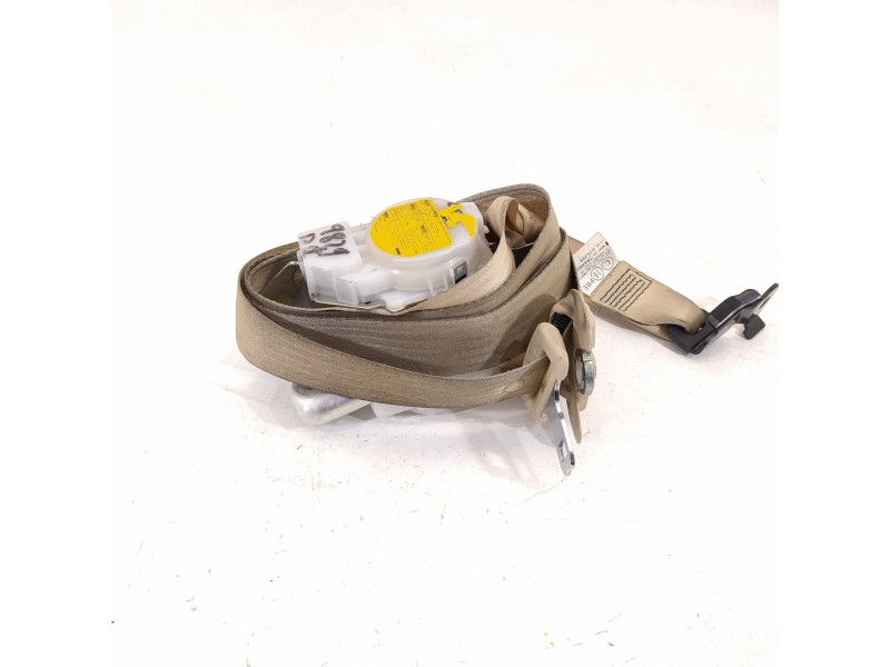 Recambio de cinturon seguridad delantero izquierdo para lexus rx 450h referencia OEM IAM   