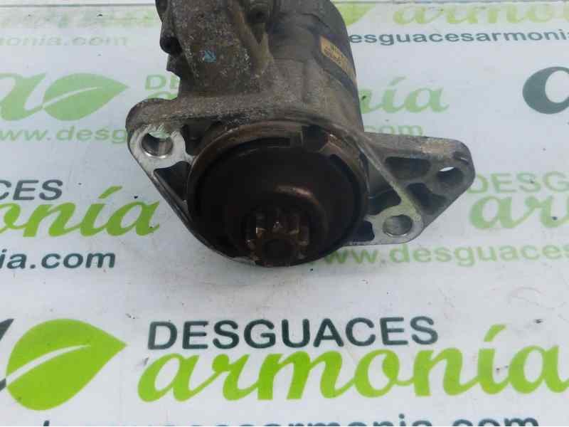 Recambio de motor arranque para volkswagen golf iv berlina (1j1) conceptline referencia OEM IAM 020911023S  