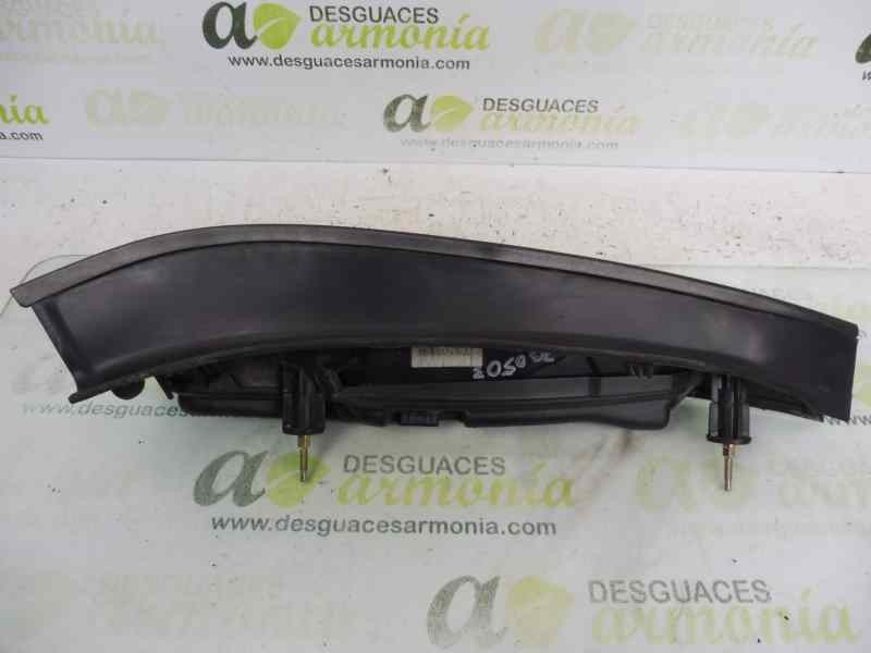 Recambio de piloto trasero izquierdo para fiat marea weekend (185) jtd 105 elx referencia OEM IAM 395509990  