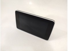 Recambio de pantalla multifuncion para mercedes-benz clase glc coupe (bm 253)(6.2016) glc 250 4matic (253.346) referencia OEM IA