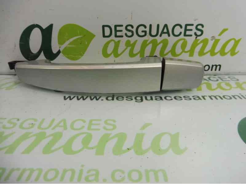 Recambio de maneta exterior trasera derecha para opel astra j lim. enjoy referencia OEM IAM   