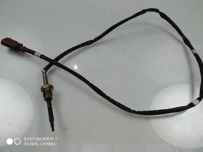 Recambio de sonda lambda para skoda octavia lim. (5e3) ambition referencia OEM IAM 04L906088DA  