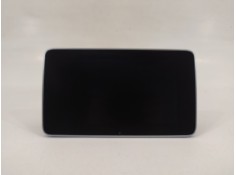 Recambio de pantalla multifuncion para mercedes-benz clase glc coupe (bm 253)(6.2016) glc 250 4matic (253.346) referencia OEM IA 2
