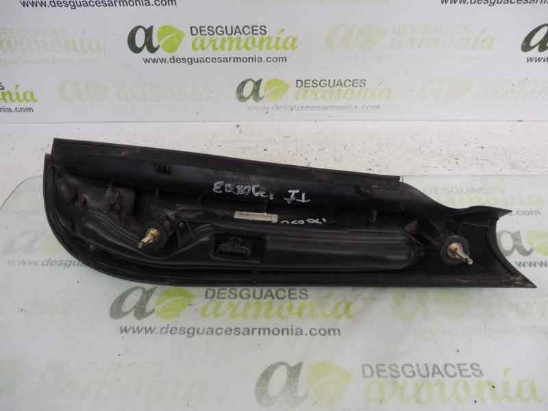 Recambio de piloto trasero izquierdo para fiat marea weekend (185) jtd 105 elx referencia OEM IAM 395509990  