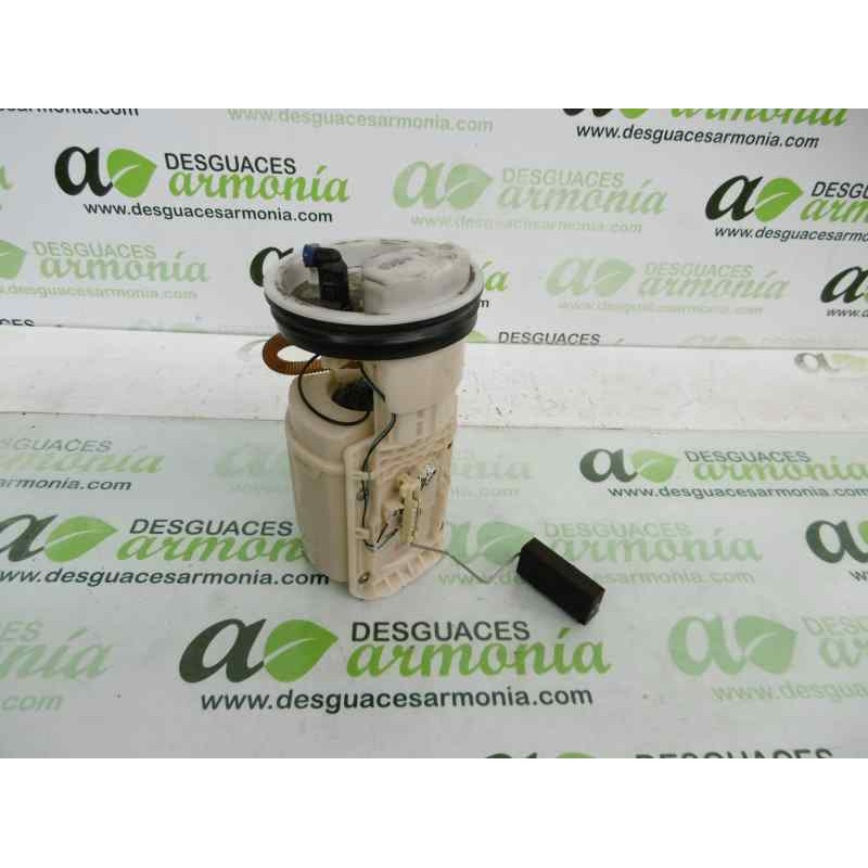 Recambio de bomba combustible para volkswagen golf iv berlina (1j1) conceptline referencia OEM IAM 1J0919051H  