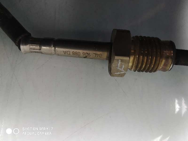 Recambio de sonda lambda para skoda octavia lim. (5e3) ambition referencia OEM IAM 04L906088DA  