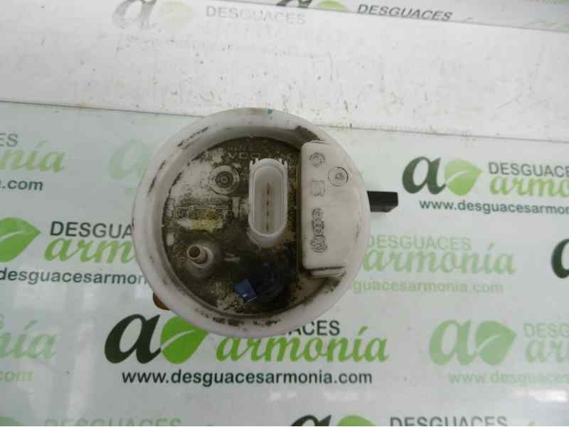 Recambio de bomba combustible para volkswagen golf iv berlina (1j1) conceptline referencia OEM IAM 1J0919051H  