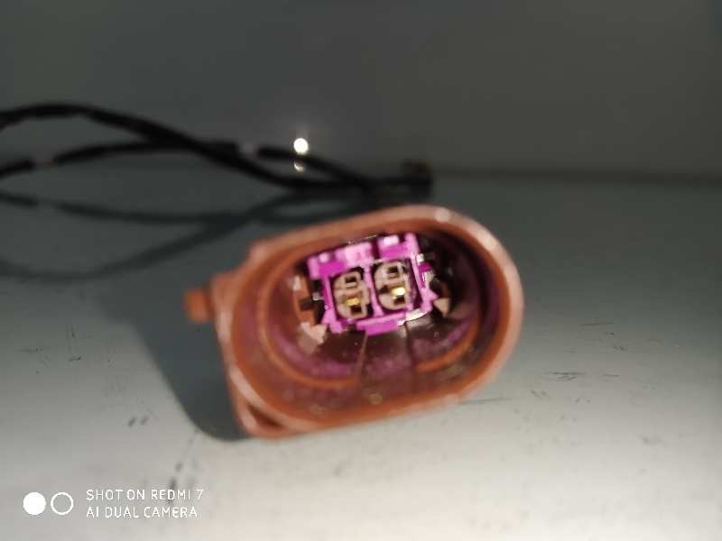 Recambio de sonda lambda para skoda octavia lim. (5e3) ambition referencia OEM IAM 04L906088DA  