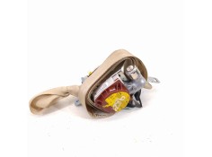 Recambio de cinturon seguridad trasero derecho para lexus rx 450h referencia OEM IAM   