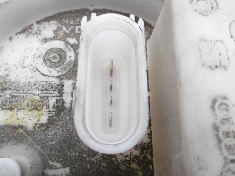 Recambio de bomba combustible para volkswagen golf iv berlina (1j1) conceptline referencia OEM IAM 1J0919051H  