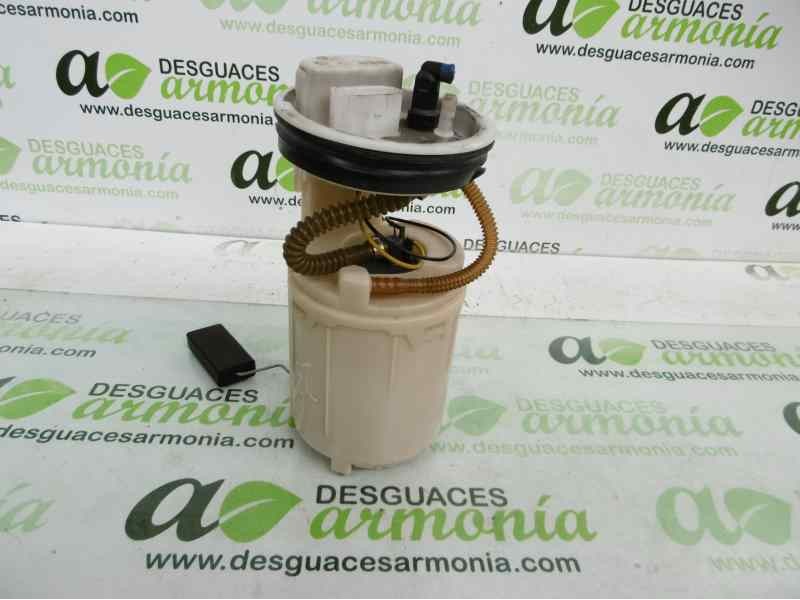 Recambio de bomba combustible para volkswagen golf iv berlina (1j1) conceptline referencia OEM IAM 1J0919051H  